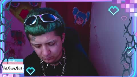 Kevin online show from 02-14-25, 09:24