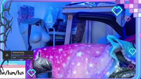 Kevin online show from 10-04-25, 02:09