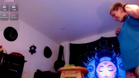          HEHIM  online show from 12-23-24, 04:12