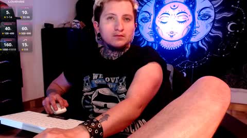          HEHIM  online show from 12-23-24, 07:17