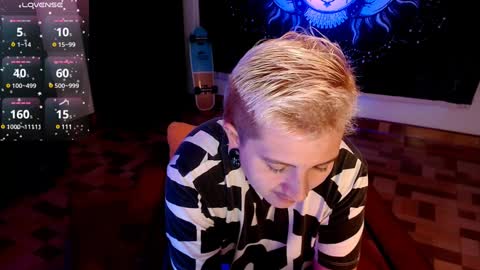          HEHIM  online show from 01-02-25, 12:23