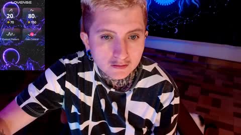          HEHIM  online show from 01-02-25, 03:26
