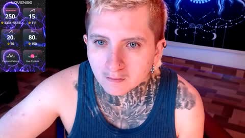          HEHIM  online show from 01-03-25, 04:48