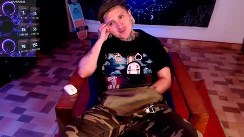          HEHIM  online show from 01-05-25, 09:59