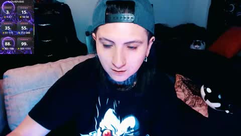          HEHIM  online show from 09-28-25, 06:35