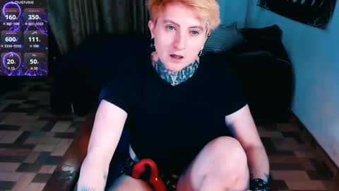          HEHIM  online show from 11-12-25, 04:02