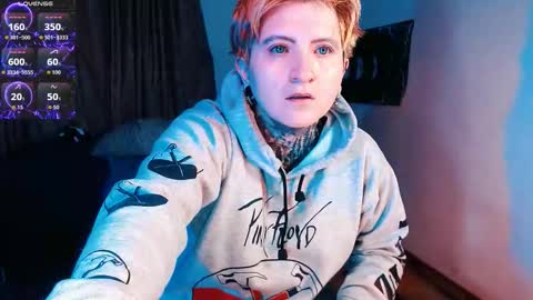          HEHIM  online show from 11-18-25, 03:56