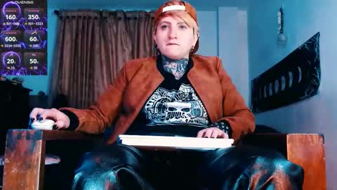          HEHIM  online show from 11-29-25, 09:29