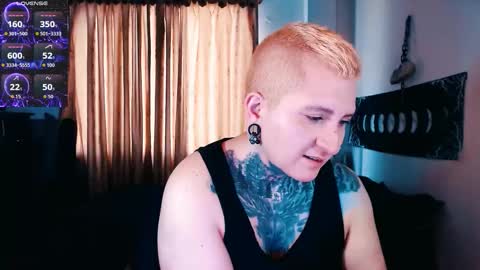          HEHIM  online show from 01-10-26, 06:53