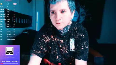          HEHIM  online show from 03-06-26, 10:50