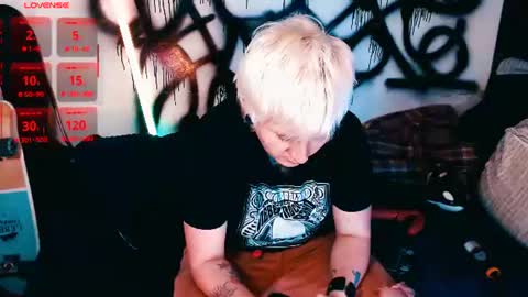          HEHIM  online show from 07-03-26, 03:46