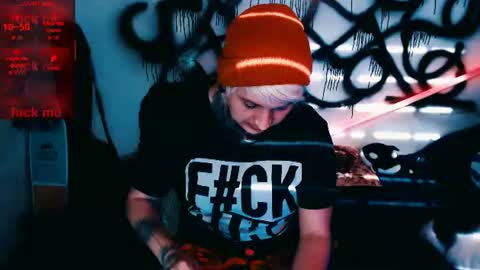          HEHIM  online show from 08-01-26, 01:10