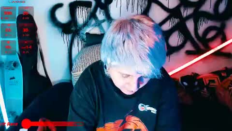          HEHIM  online show from 08-10-26, 03:32