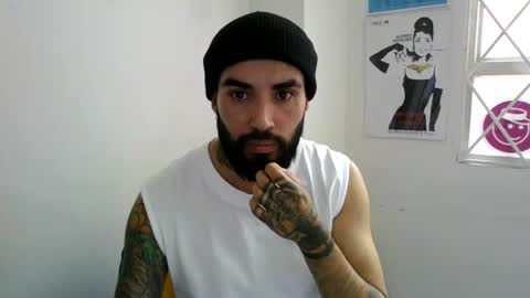 Jestevan online show from 06-04-26, 02:01