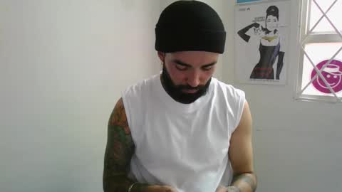 Jestevan online show from 06-09-26, 01:34