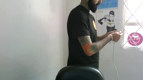 Jestevan online show from 06-22-26, 05:10