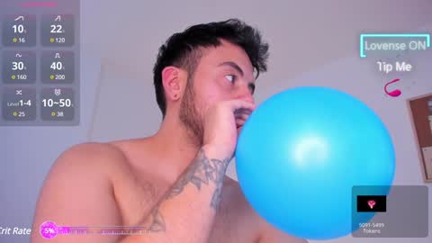 Dani online show from 01-20-25, 09:11