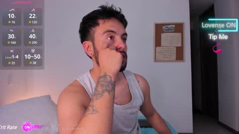 Dani online show from 01-23-25, 08:02