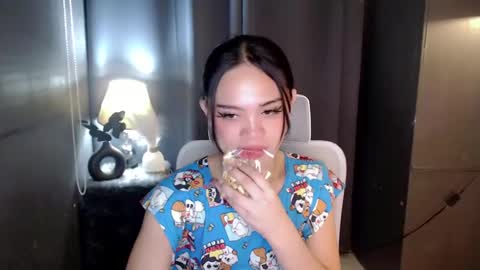HI IM RONA DONT FORGET GIVE ME THUMBS UP AND JOIN TO MY FANCLUB online show from 12-01-24, 06:30