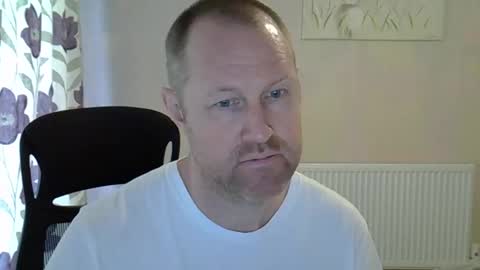 Fuck Buddy UK online show from 03-02-26, 09:49