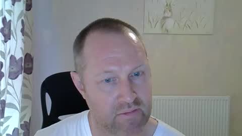 Fuck Buddy UK online show from 03-04-26, 10:32