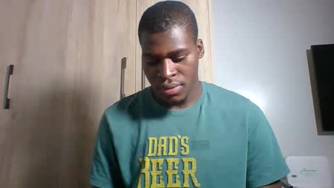 Prince online show from 11-26-25, 02:29