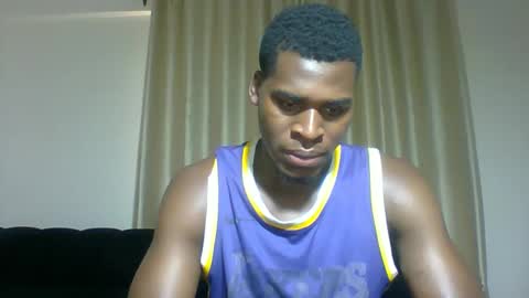 Prince online show from 02-25-26, 08:46