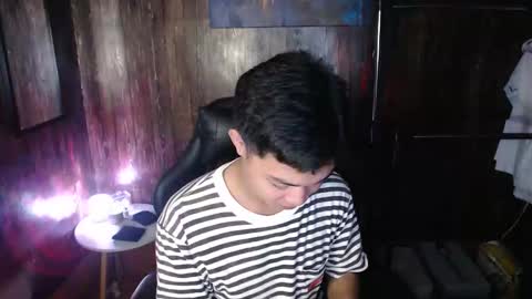 Zack online show from 04-26-26, 07:28