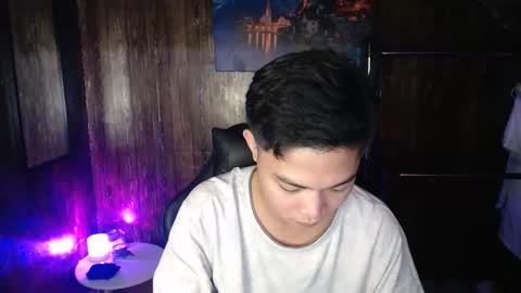 Zack online show from 05-11-26, 03:29