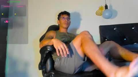 Ricardodominic 1   MODELO INDEPENDIENTE online show from 12-28-24, 05:35