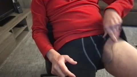 Fuck Me in GR online show from 12-03-24, 04:28