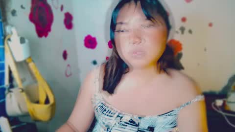 im marjj be nice to me online show from 02-25-25, 10:37