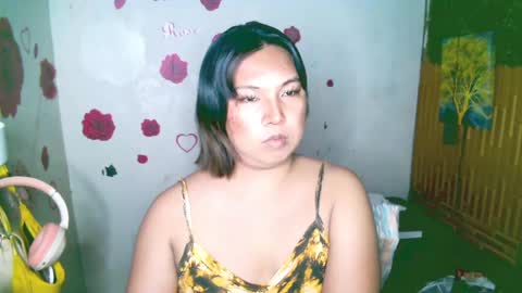 im marjj be nice to me online show from 03-10-25, 01:01