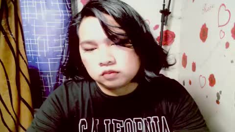 im marjj be nice to me online show from 02-06-26, 02:38