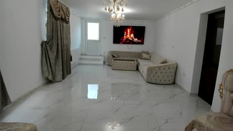 Angelique online show from 01-21-25, 11:35