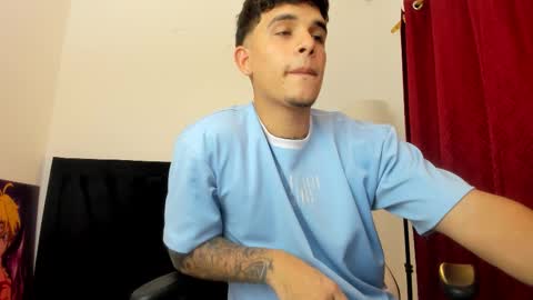 fuckboyca online show from 10-13-25, 04:56