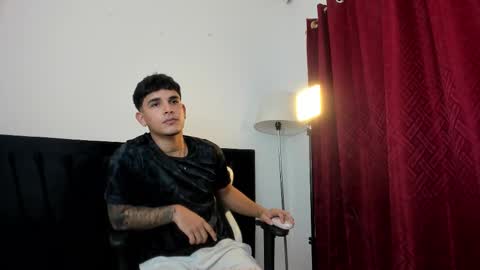 fuckboyca online show from 10-15-25, 03:28