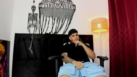 fuckboyca online show from 11-01-25, 03:19