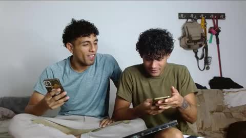 fuckboyjosh98 online show from 02-10-26, 01:04