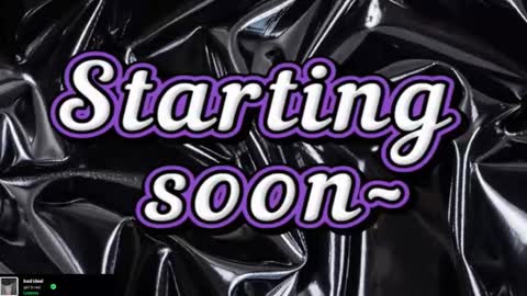 Miss Charlotte online show from 03-27-26, 04:40