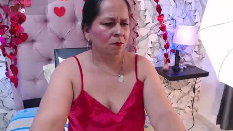 Snapshot of fuckedass4u chatting on 02-18-25, 01:54 FuckedASS4U online show from 02-18-25, 01:54