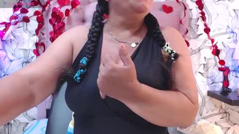 Snapshot of fuckedass4u chatting on 02-19-25, 12:14 FuckedASS4U online show from 02-19-25, 12:14