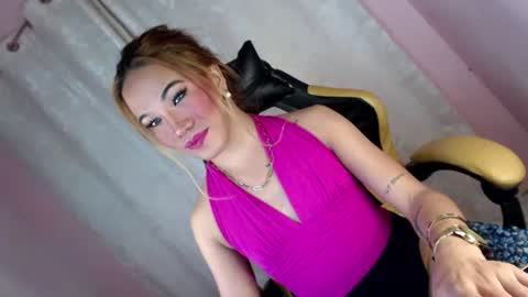 sweetyJENNY online show from 12-06-24, 10:27