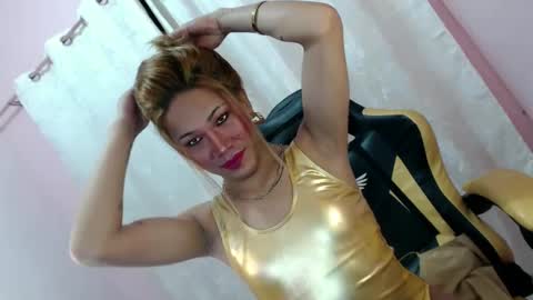 sweetyJENNY online show from 12-07-24, 11:34
