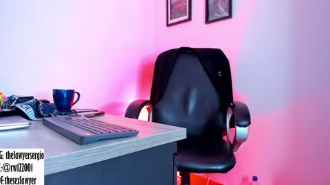 Snapshot of fuckerwate chatting on 01-09-25, 10:09 SERGIO THE SEX LAWYER online show from 01-09-25, 10:09