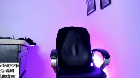 Snapshot of fuckerwate chatting on 02-13-25, 08:55 SERGIO THE SEX LAWYER online show from 02-13-25, 08:55