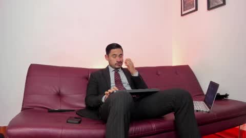 Snapshot of fuckerwate chatting on 10-21-25, 02:45 SERGIO THE SEX LAWYER online show from 10-21-25, 02:45