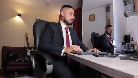 Snapshot of fuckerwate chatting on 03-28-26, 04:34 SERGIO THE SEX LAWYER online show from 03-28-26, 04:34