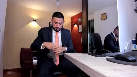 Snapshot of fuckerwate chatting on 04-18-26, 03:54 SERGIO THE SEX LAWYER online show from 04-18-26, 03:54