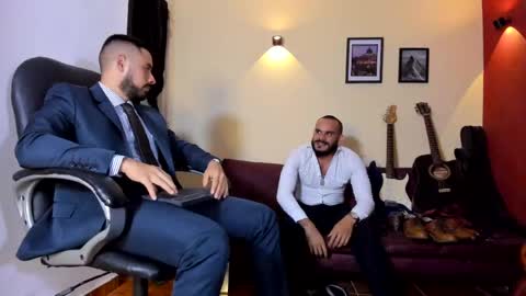 Snapshot of fuckerwate chatting on 04-19-26, 05:07 SERGIO THE SEX LAWYER online show from 04-19-26, 05:07